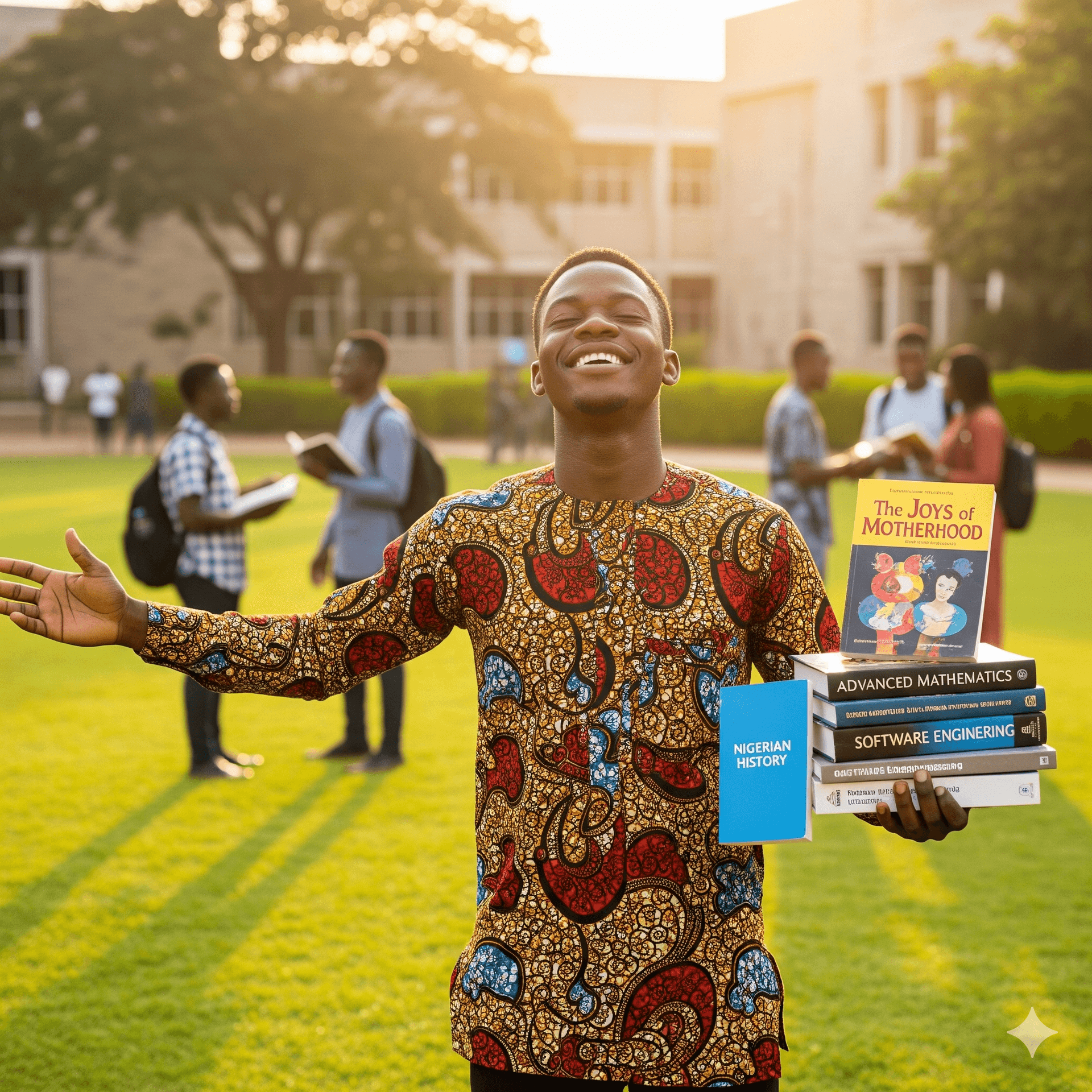 List of Undergraduate Scholarships in Nigeria (2025 Updated Guide for Students)