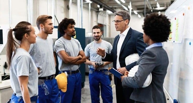 What Is Industrial Attachment in Ghana?