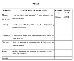 How Long Does SIWES/IT Last? A Simple Guide for University and Polytechnic Students in Nigeria