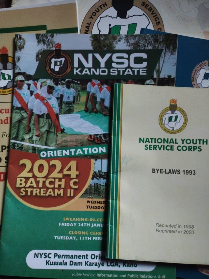 How to Save Money During NYSC: Smart and Practical Tips for Corps Members