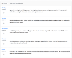 How to Fill Your SIWES Logbook as a Business Administration Student (Step-by-Step Guide + Examples)