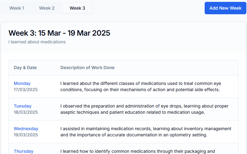 Aims and Objectives of SIWES: What Every Student Should Know