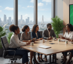 Top Companies to Work for in Nigeria (2025): Best Places to Build Your Career