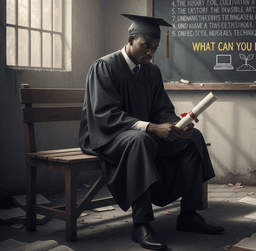Why Nigerian Graduates Are Unemployable and Practical Solutions to the Problem (2026)